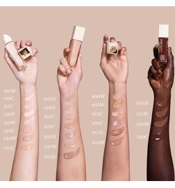 Teint Idole Ultra Wear Care & Glow - 24-Stunden-Pflege-Foundation mit strahlendem und frischem Finish SPF25 Teint Idole Ultra Wear Care & Glow - 24-Stunden-Pflege-Foundation mit strahlendem und frischem Finish SPF25